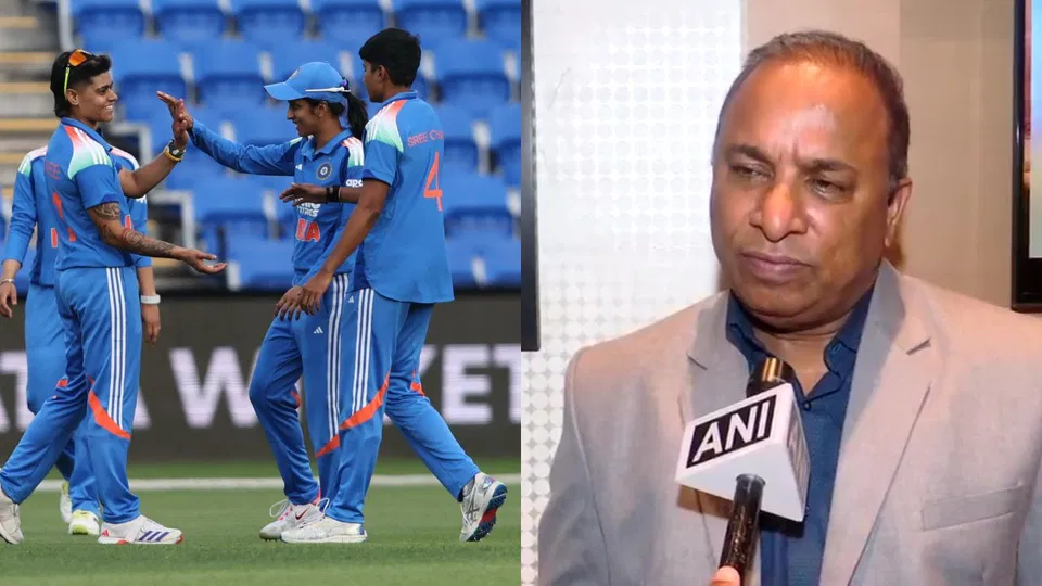 India Pacer Ruled Out Of International Tour; BCCI Announces Replacement